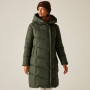 Cappotto invernale da donna Regatta Nurie
