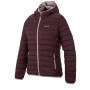 Taglia: S / Colore: rosso scuro