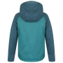 Felpa da bambino Husky Any K turquoise