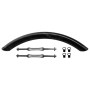 Prafanghi Ortlieb Quick-Rack Mudguard 72mm (MTB)