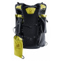 Zaino da corsa Deuter Ascender 13