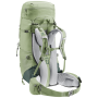 Zaino Deuter Aircontact Lite 45 + 10 SL