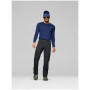 Pantaloni da sci da uomo Norrona lyngen flex1 light Pants