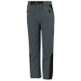 Pantaloni da bambino Regatta Sorcer Mountain Trousers VII Dark Storm