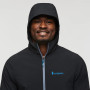 Giacca da uomo Cotopaxi Vuelta Performance Windbreaker Jacket