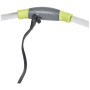 Collare luminoso per cane Nite Ize NiteHowl® Rechargeable LED Safety Necklace