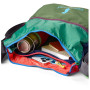 Borsa a spalla Cotopaxi Taal Convertible Tote