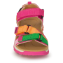 Sandali da bambino Bugga Razo Pink