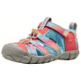 Sandali da bambino Keen Seacamp II Cnx Children Ombre Pink Lemonade