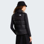 Gilet da donna The North Face W Hydrenalite Down A-Line Vest