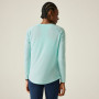 Maglietta da donna Dare 2b Serenity Long Sleeve Tee