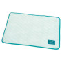 Tappetino refrigerante per cani FikaGo Cooling pad verde chiaro Green