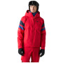 Giacca invernale da uomo Helly Hansen Panoramic Ins Jacket