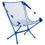 Sedia NEMO Equipment Moonlite Elite Reclining Camp Chair blu Lake