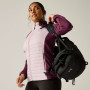 Giacca da donna Regatta Women’s Clumber Hybrid