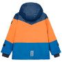 Giacca invernale per bambini Lego Wear Lwjested 708 Orange