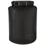 Sacca Sea to Summit Lightweight Dry Sack 4l nero Black