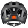 Casco da ciclismo Uvex Stride Visor