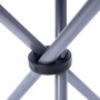 Sgabello Zulu Outdoor Tripod