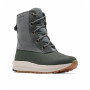Misura delle scarpe (EU): 38,5 / Colore: grigio/verde