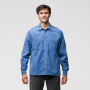 Camicie Wild Country Sequence Uni Shirt