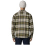 Camicia da uomo Patagonia M's Fjord Flannel Shirt