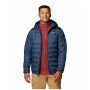 Giacca da uomo Columbia Delta Ridge™ II Down Hooded Jacket