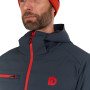Giacca da uomo Fundango Orion Padded Jacket
