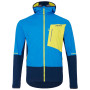 Taglia: L / Colore: blu