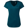 Taglia: XS / Colore: turchese/grigio