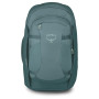 Borsa da viaggio Osprey Farpoint 70 blu cascade blue/torrent blue