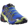 Scarpe da corsa da uomo Salomon Speedcross 6