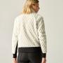 Felpa da donna Dare 2b Glitz Midlayer
