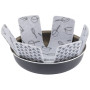 Set di pentole Brunner Torralta Spacemaster Ø 20 cm