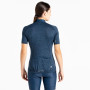 Maglia da ciclismo per donna Dare 2b Pedal To Jersey