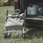 Carrello da campeggio Easy Camp Hornbeam Transporter