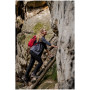 Felpa tecnica da donna Zulu Giant W