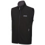Gilet da uomo Regatta Bradwell III B/W
