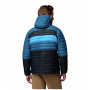Giacca da uomo Columbia Powder Pass™ Hooded Jacket
