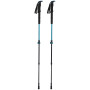 Bastoncini da trekking Zulu Dual Lock Antishock