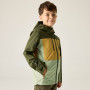 Giacca da bambino Regatta Junior Highton Jacket DKhaWdLiSag