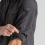 Camicia da uomo Craghoppers NosiLife Adventure Long Sleeved Shirt III