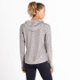 Maglietta da donna Dare 2b Sprint Cty Hoodie