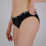 Mutande da donna Zulu Bambus 210 Comfort 3-pack
