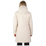 Cappotto da donna Northfinder Dolore