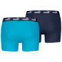 Boxer da uomo Puma Elements Basic Boxers 2P
