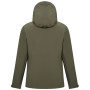 Giacca softshell da uomo Regatta Denvo