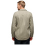 Camicia da uomo Black Diamond M Project Twill LS Shirt