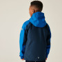 Giacca da bambino Regatta Boys Trekktain 3 in 1 II