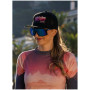 Cappello da donna Drexiss Crest Black